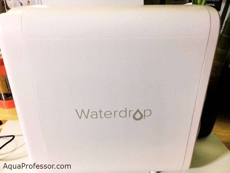 Waterdrop G3-W filter