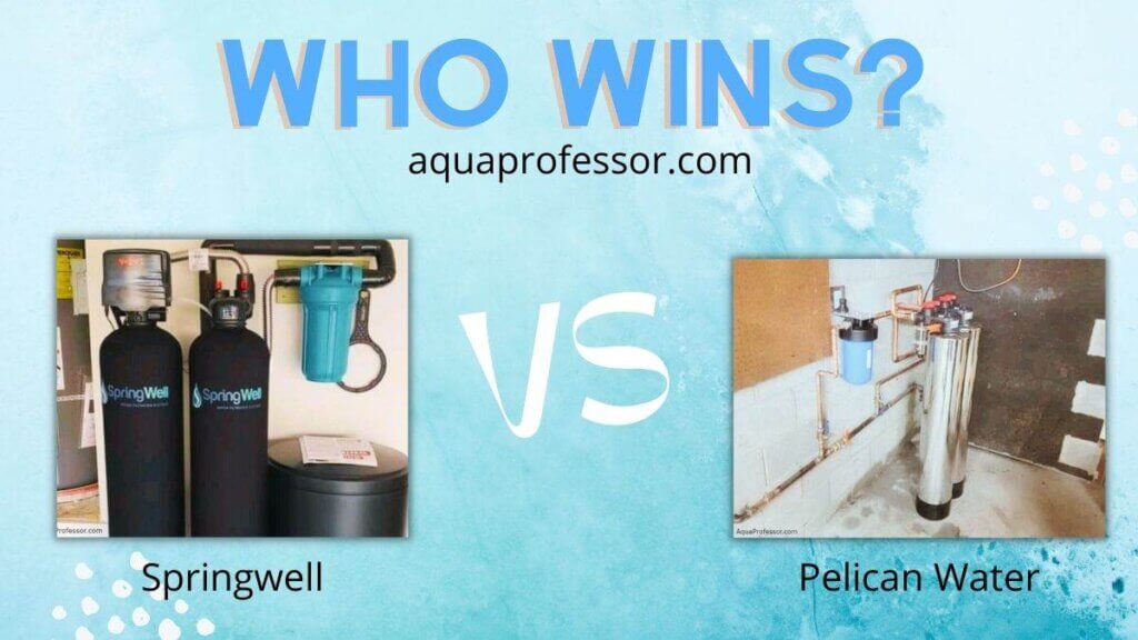 Springwell vs Pelican