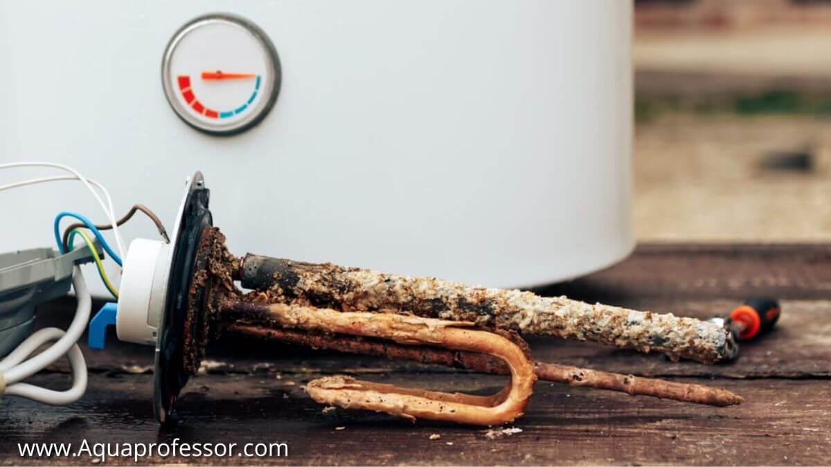 Why Is My Water Brown All Of A Sudden 7 Solutions (2024) Aqua Professor