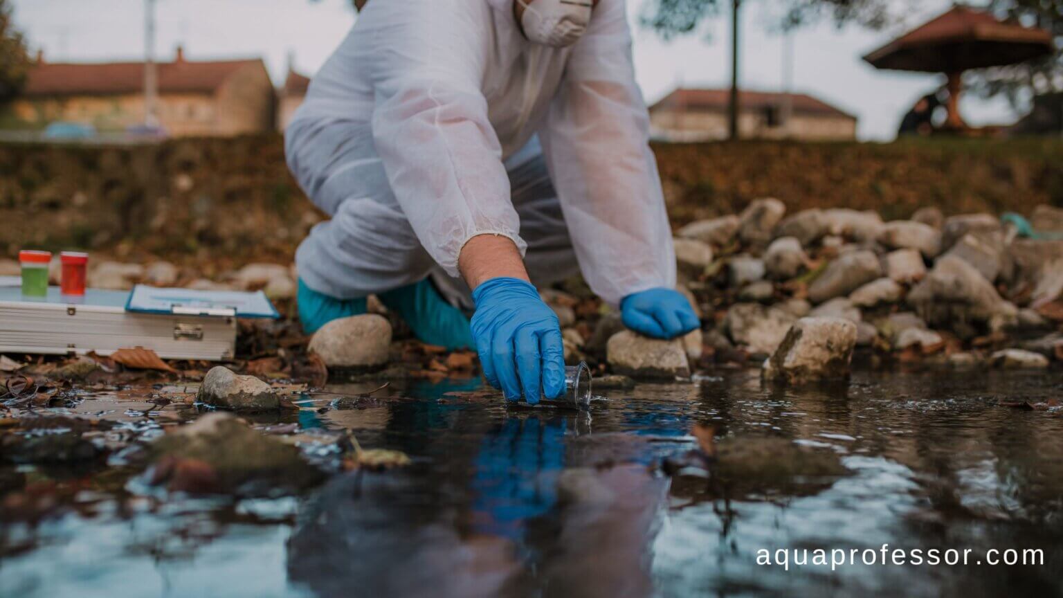 How To Remove Uranium From Well Water? (Research Backed)