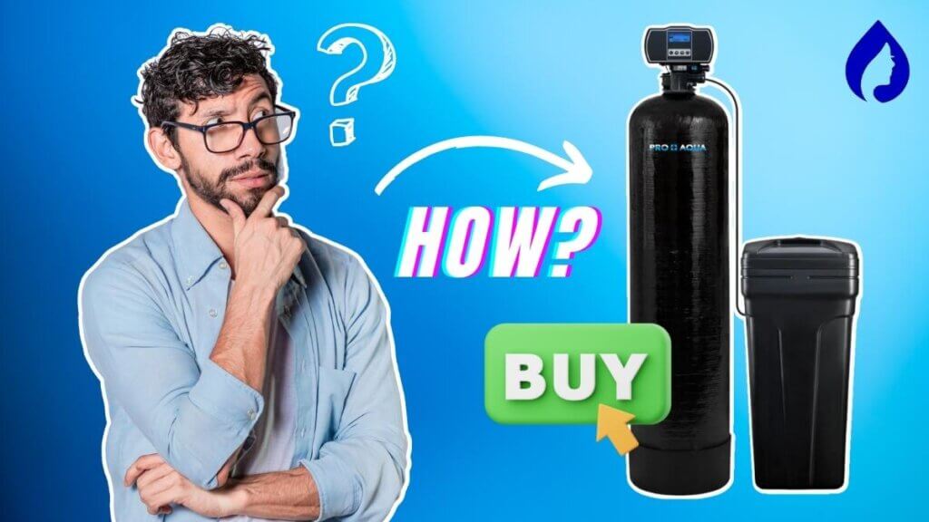 How Do I Know Which Water Softener to Buy