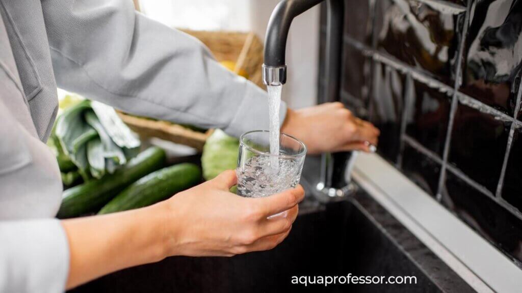 Should I remove Fluoride from my Tap Water