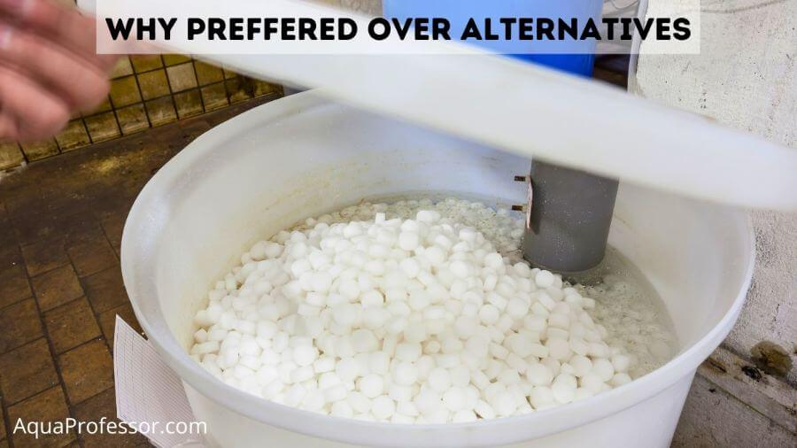 Do You Really Need a Water Softener With So Many Alternatives Out There