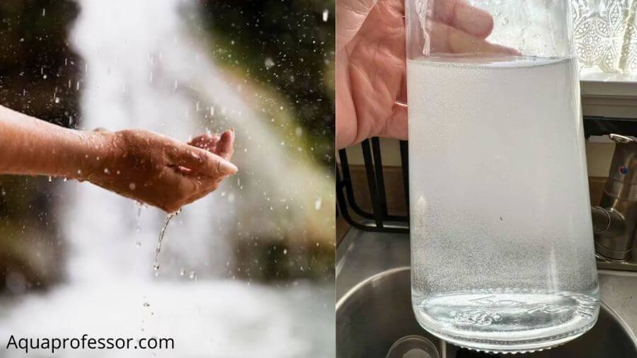 I Have Cloudy Well Water! (5 Reasons Why)
