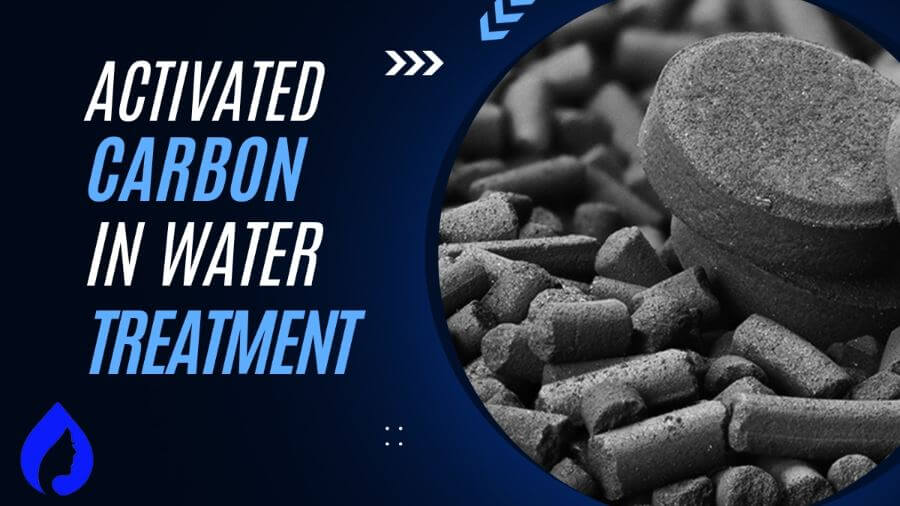 Disadvantages Of Activated Carbon In Water Treatment