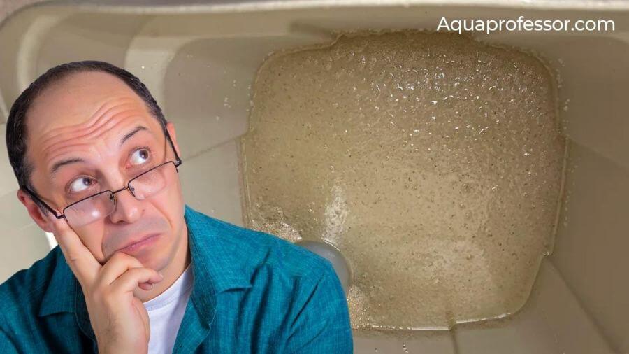 What’s Salt Mushing In Water Softener? (Causes & Solutions)