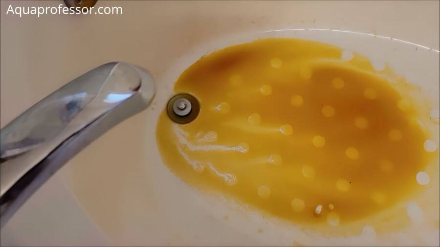 Is Water Softener Resin Dangerous? (Health Risks!)