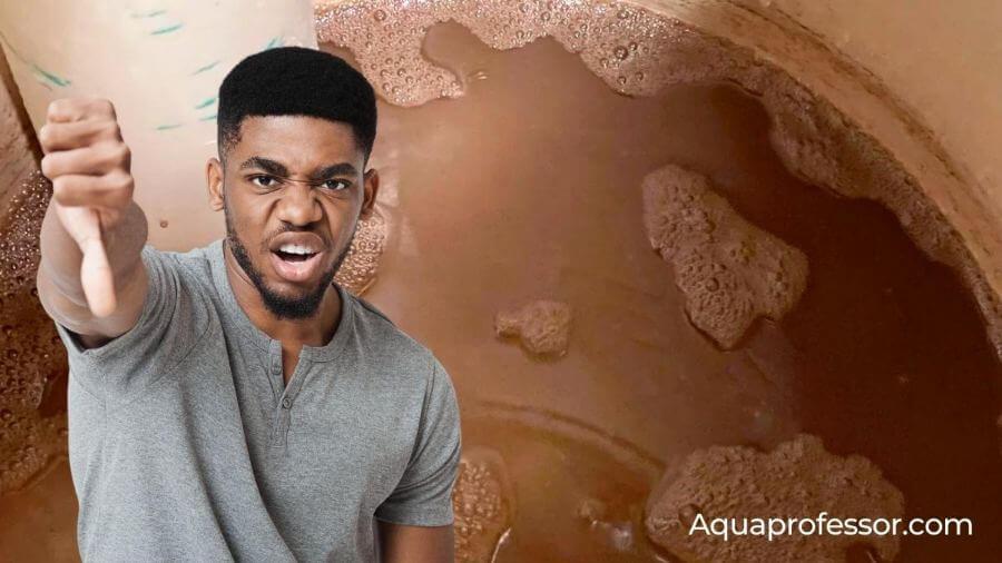 What’s Salt Mushing In Water Softener? (Causes & Solutions)