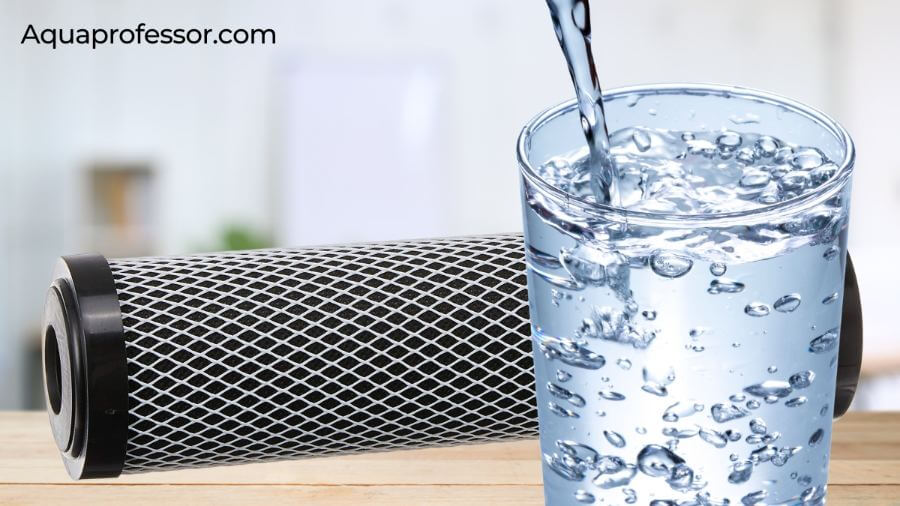 Pros of Activated Carbon