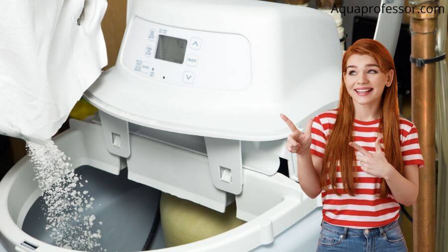 How To Tell If Water Softener Resin Is Bad [6 SureFire Ways!] Aqua Professor