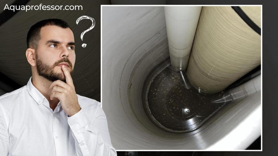 Got No Water In Water Softener Tank? (6 Reasons + Fixes)