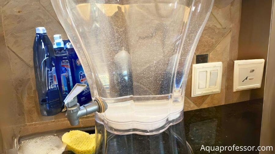 Is Water Softener Resin Dangerous? (Health Risks!)