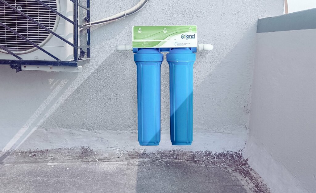 Evo Water Systems Reviews 2024 (Now Kind Water) Worth The Money?