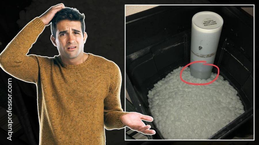 How to test if Water Softener is regenerating