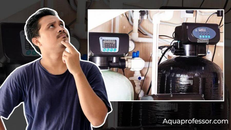 How Do I Know If My Water Softener Is Regenerating? (3 Signs To Look For)