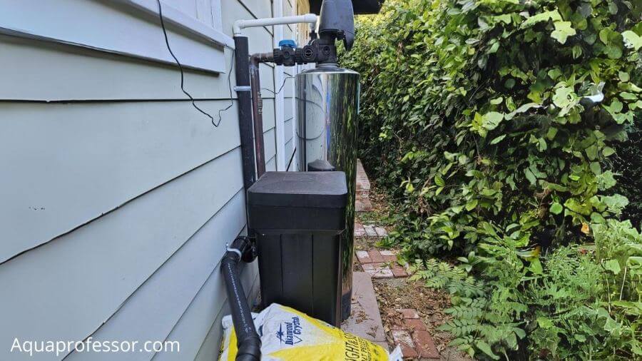 Why Is My Water Softener Making Noise? (How To Fix)