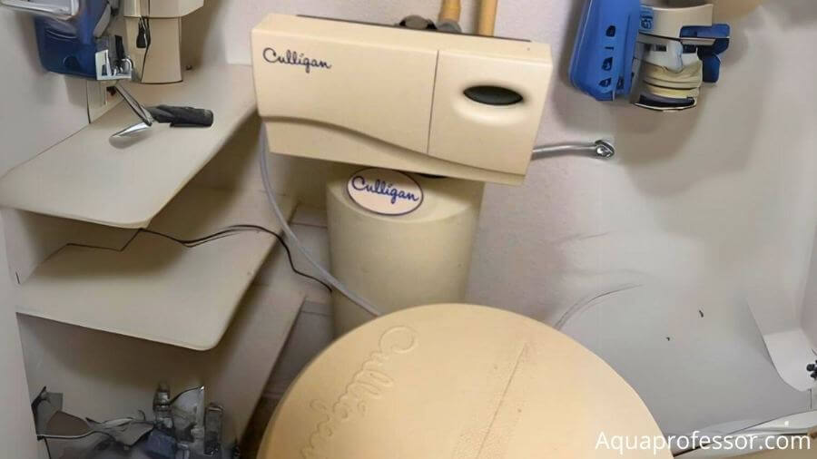 Why Is My Water Softener Making Noise? (How To Fix)