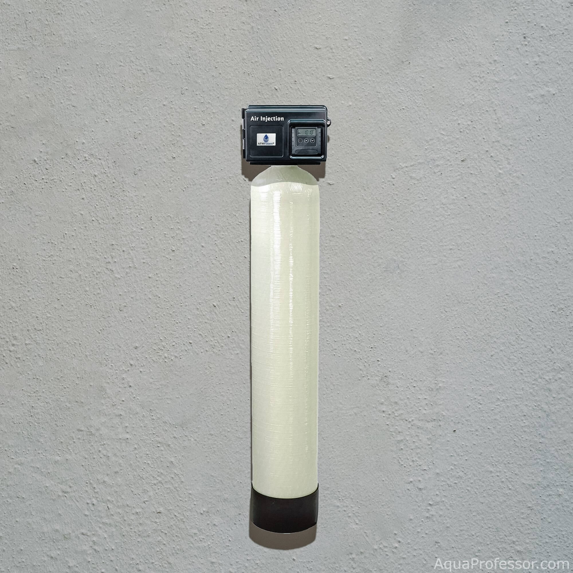 5 Best Sulfur Filter For Well Water (No More Rotten Egg Smell)