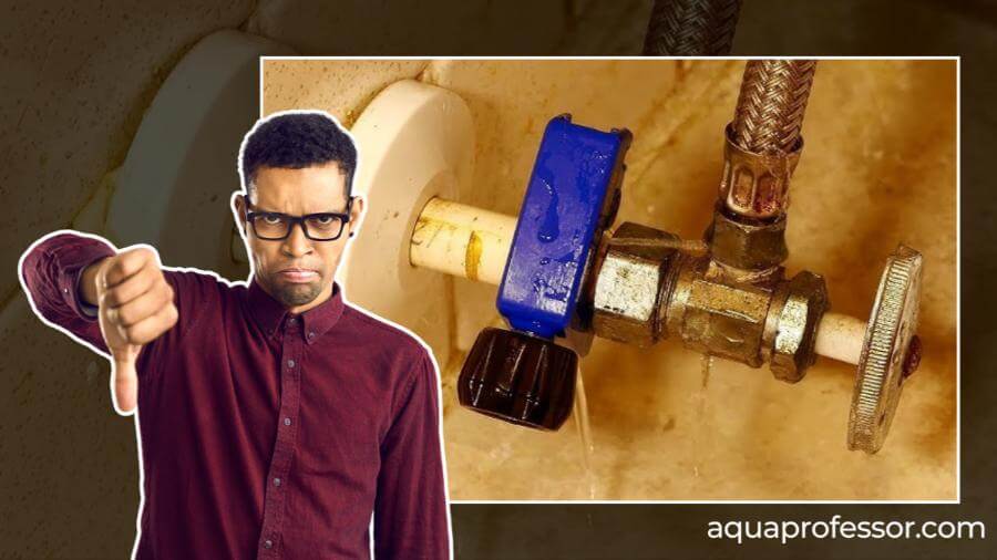 What Causes Air In Water Pipes With A Well? (7 Reasons + Solutions)