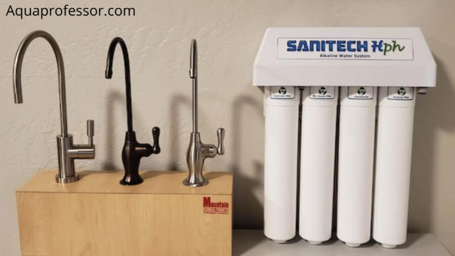 7 Types Of Water Softener Systems (Best Options For Hard Water)